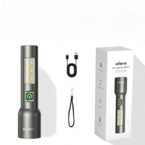 PREMIUM LED FLASH LIGHT